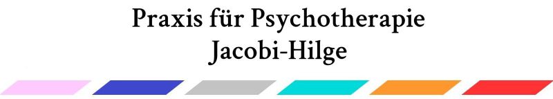 Praxis für Psychotherapie Jacobi-Hilge