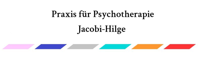 Praxis für Psychotherapie Jacobi-Hilge